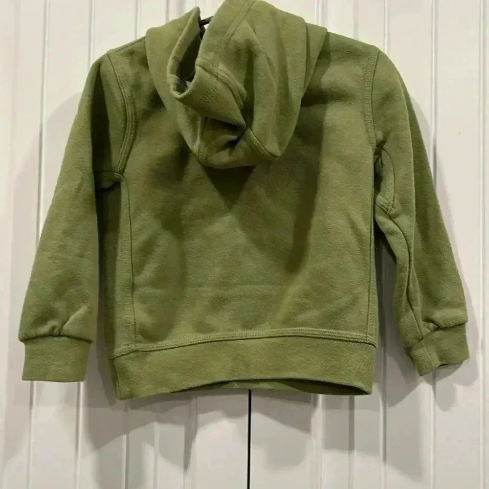 Nike Hooded sweatshirt